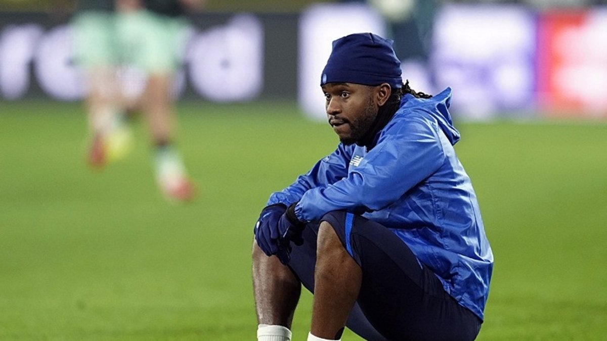 Fenerbahçe'nin gündemindeki Lookman için resmi transfer açıklaması!