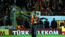 G.Saray’dan ayrılarak büyük hata yaptım