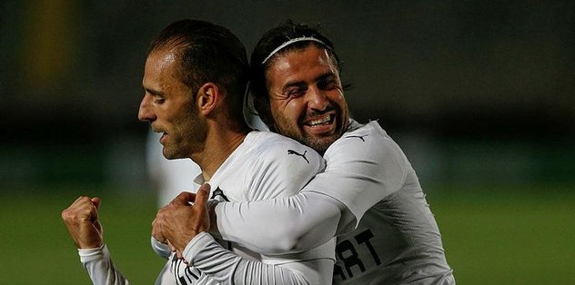 Futbol Gündemi (17.04.19)