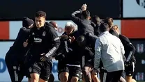 Beşiktaş gol atınca kazanıyor!