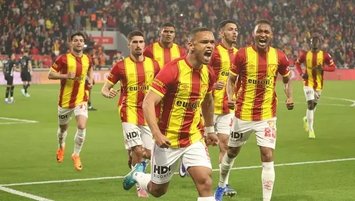 Göztepe'nin yoğun fikstürü!