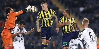4 yıl sonra 3 gollü kayıp