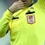 Süper Lig'de 5. haftanın hakemleri açıklandı!