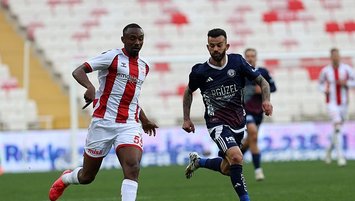 En az 1 puan alacagız