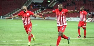 Balıkesir bomba gibi