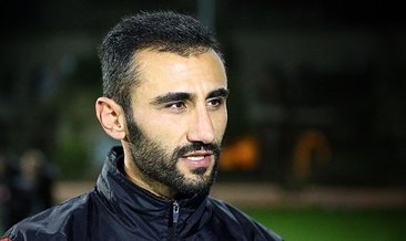 Sarı lacivertlilerden Selçuk Şahin'e 1 yıllık sözleşme! Son dakika transfer haberleri