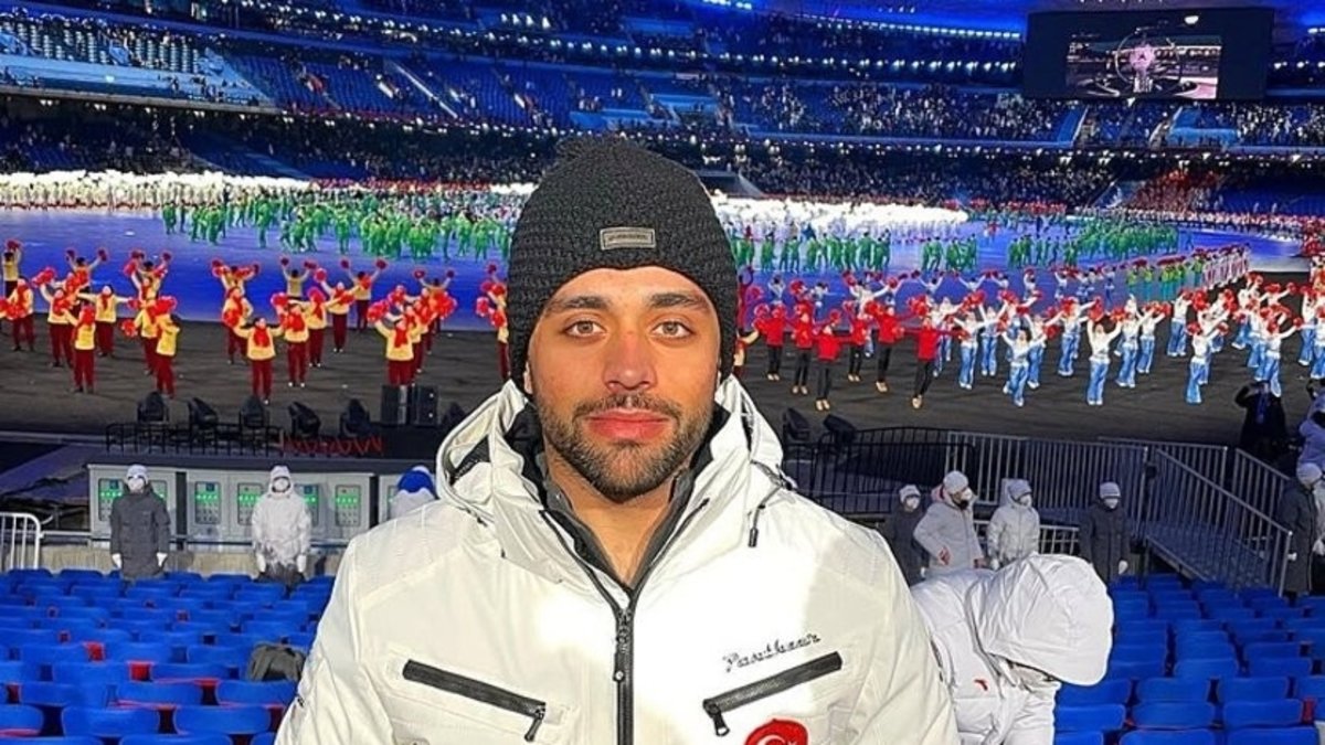 Uludağ'da Trajik Kayıp: Alp Disiplini Milli Sporcu Berkin Usta ve Babası Yahya Usta yangında hayatını kaybetti