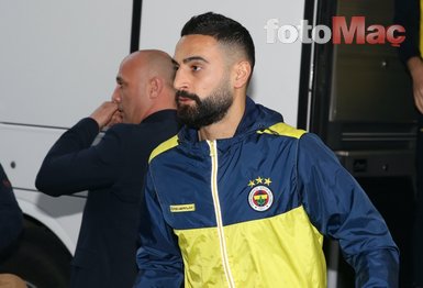 Son dakika: Fenerbahçeli isim takıma dönmek istemiyor! Galatasaray devrede...