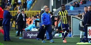 Emenike gerçeği ortaya çıktı
