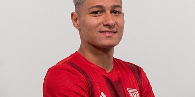 Emirhan Kasımpaşa'da
