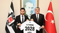 Kartal Kayra nikah tazeledi
