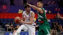 Boğa fark attı