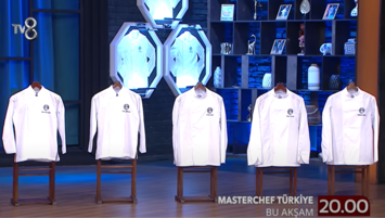 MasterChef 2. ceketi kim aldı?