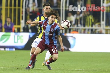 Fenerbahçe’ye süper yetenek! Maden buldular