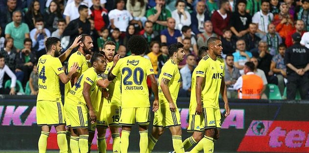 Fenerbahçe'de biletler satışa çıktı