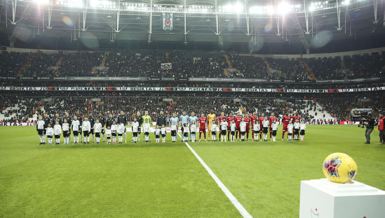 Gönülden bağlanın