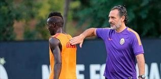 Taffarel: Taktik gereği!