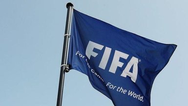 FIFA’dan yeni karar