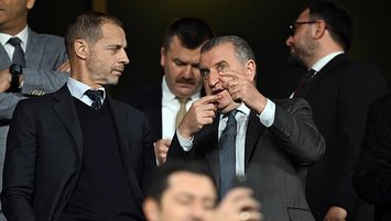Osman Aşkın Bak ve Ceferin Kadıköy’de