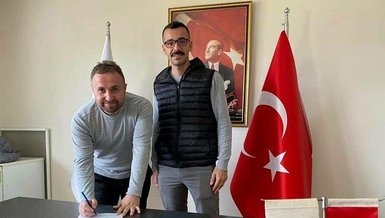 Manisaspor'da Tansu Yanık dönemi!