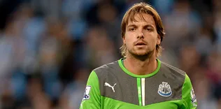 Ajax’ın yeni kalecisi Tim Krul