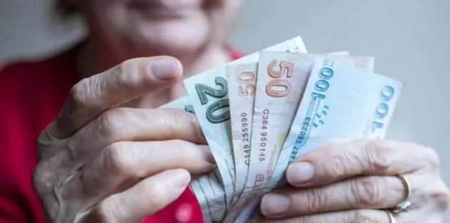 EMEKLİ MAAŞ ZAMMI | En düşük emekli maaşı ne kadar olacak? Emekli aylıklarına ne kadar zam yapılacak? - Fotomaç
