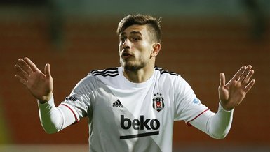 Son dakika transfer haberleri | Trabzonspor Beşiktaş'tan ayrılan Dorukhan Toköz'ü kadrosuna katıyor!