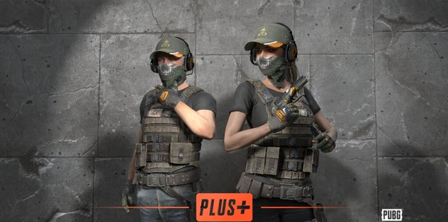 PlayerUnknown’s Battlegrounds PUBG artık tüm platformlarda tamamen ücretsiz oldu!