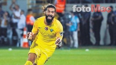 Beşiktaş’ta Galatasaray’a transfer çalımı!