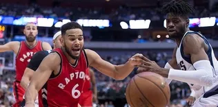 NBA’de gecenin sonuçları