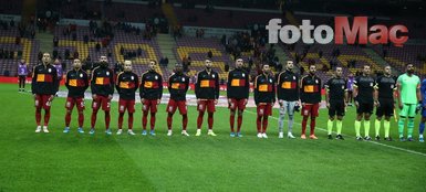 Galatasaray’da neler oluyor?