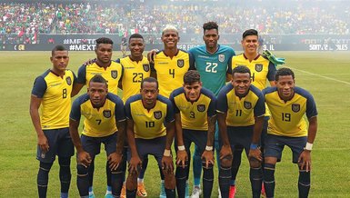 FIFA kararını verdi! Ekvador Dünya Kupası’nda yer alacak