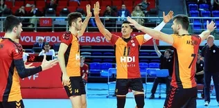 Galatasaray, İsrail deplasmanında