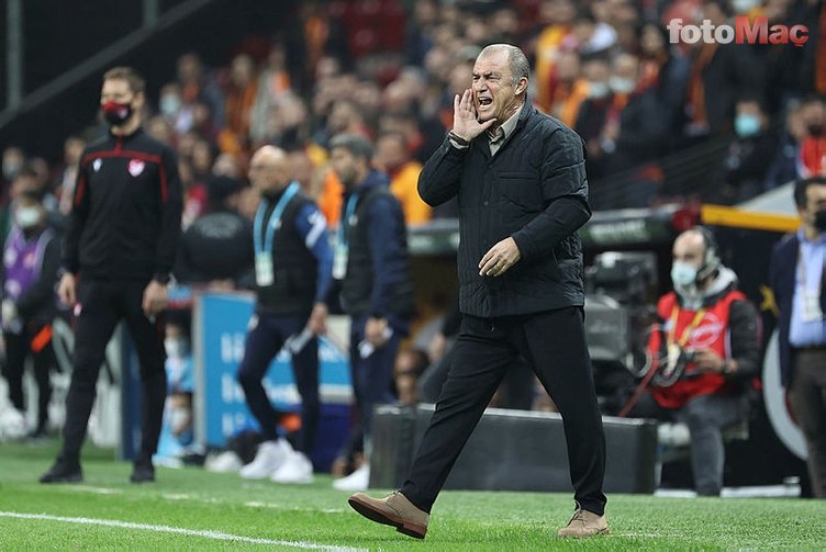 GALATASARAY TRANSFER HABERİ - Galatasaray'ın Dennis Man'ı istediği öne sürüldü! Fatih Terim...