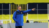 Yanal ’erken gol’ istedi