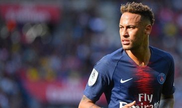 Neymar: O gün ünlü olduğumu anladım