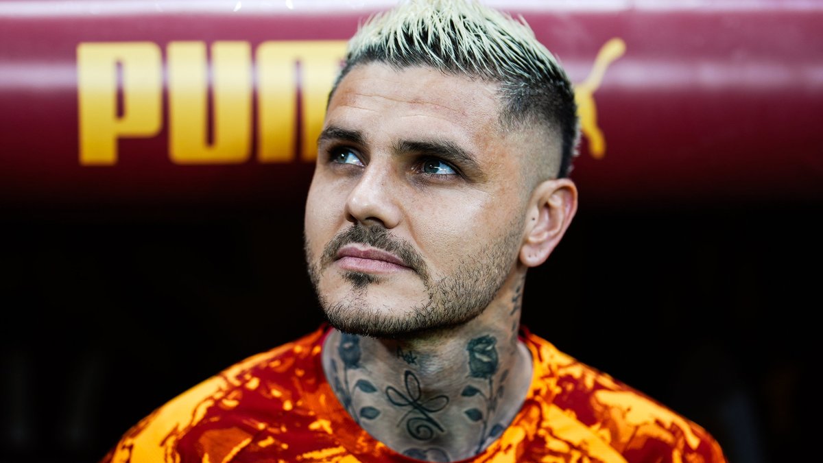 Mauro Icardi: Bu 4 yıl boyunca her şeyi duydum