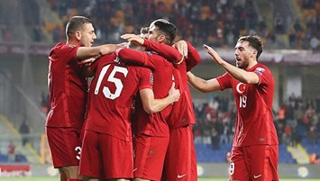 Diyarbakır'da milli şölen! İşte Kuntz'un muhtemel 11'i
