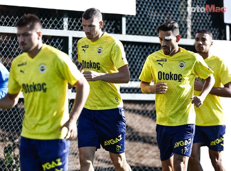 Atalanta'dan Fenerbahçe'ye beklenmedik transfer! Herkes Pasalic derken...