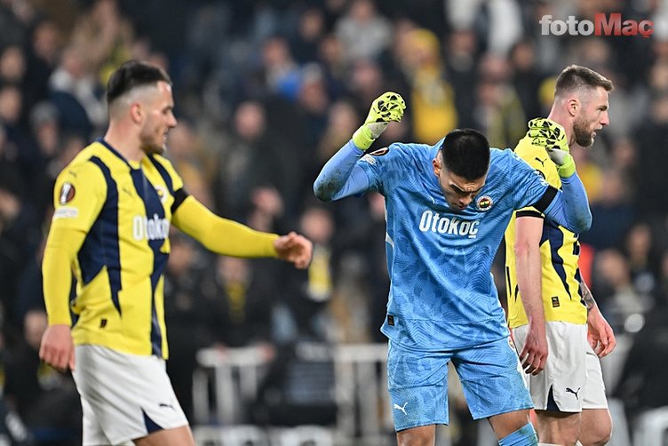 Spor yazarları Fenerbahçe-Rangers maçını değerlendirdi