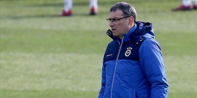 Fenerbahce sporting director Comolli quits