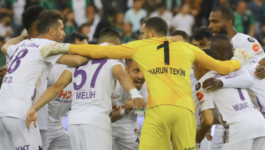 Sakaryaspor 0-1 Eyüpspor (MAÇ SONUCU ÖZET)