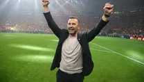 Derbiye 1,5 idmanla çıktık!