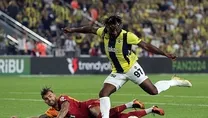 Allan Saint-Maximin yetmedi