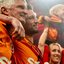 Mertens İstanbul'a veda etti