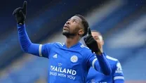 Hedef İheanacho