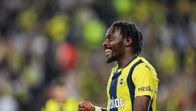 TRANSFER HABERİ - Beşiktaş'tan flaş Osayi Samuel hamlesi! Resmi teklif yapıldı