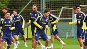 F.Bahçe, Aston Villa'ya konuk oluyor