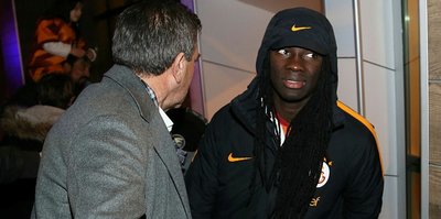 Fransız basını Gomis'in rekorunu yazdı