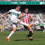 A. Bilbao, Elche ile yenişemedi!